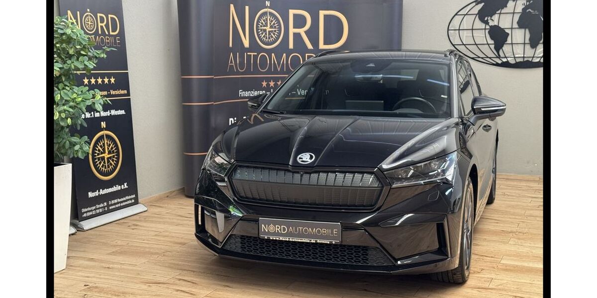 Skoda Enyaq 73.000 km 32.900 &euro; Rastede/ Wahnbek 26180