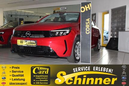 Opel Corsa 4.000 km 17.490 &euro; Weimar 99427