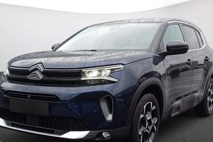 Citroen C5 Aircross 19.223 km 24.989 &euro; Borken 46325