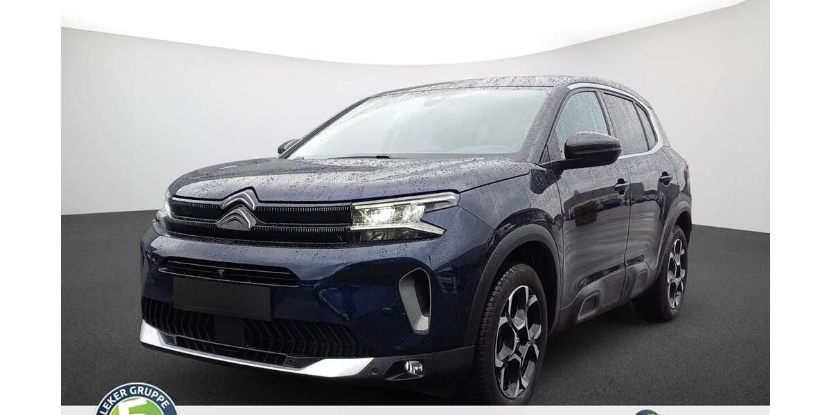 Citroen C5 Aircross 19.223 km 24.989 &euro; Borken 46325