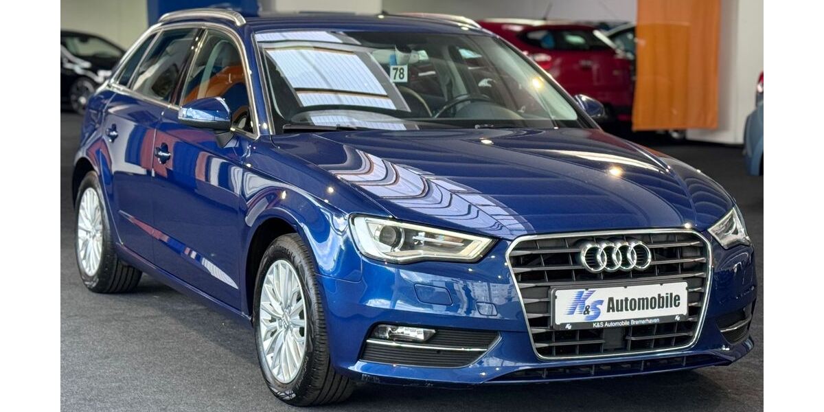 Audi A3 79.800 km 15.999 &euro; Bremerhaven 27568