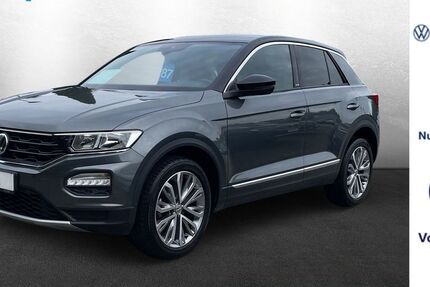 VW T-Roc 57.674 km 20.980 € Halle / Saale 06120