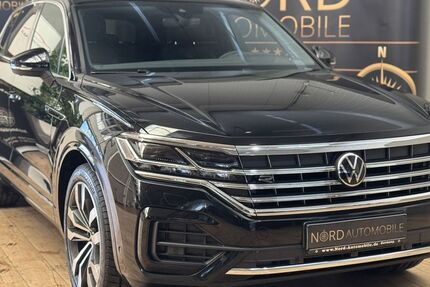 VW Touareg 88.647 km 46.900 &euro; Rastede/ Wahnbek 26180