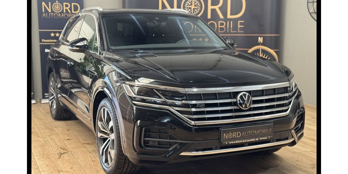 VW Touareg 88.647 km 46.900 &euro; Rastede/ Wahnbek 26180