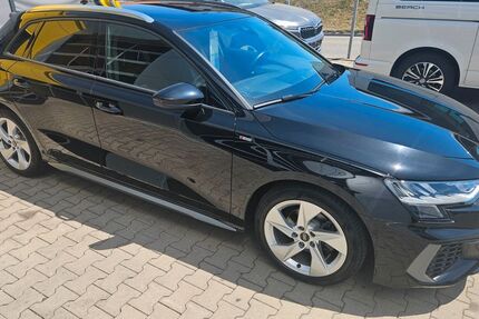 Audi A3 50.144 km 25.890 &euro; Oberrieden 87769
