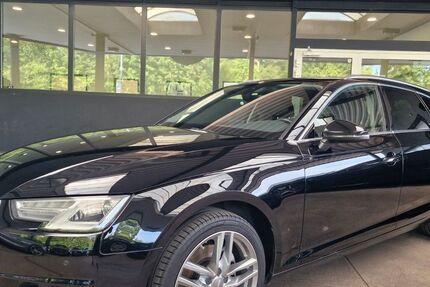 Audi A4 133.900 km 14.700 &euro; Göttingen 37081