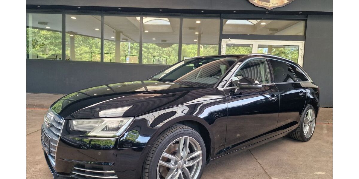 Audi A4 133.900 km 14.700 &euro; Göttingen 37081
