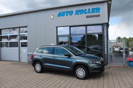 Skoda Karoq 48.200 km 15.990 &euro; Renchen 77871