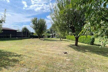 Grundstück zu verkaufen in Großweitzschen 39.000 € 830 m² zimmer