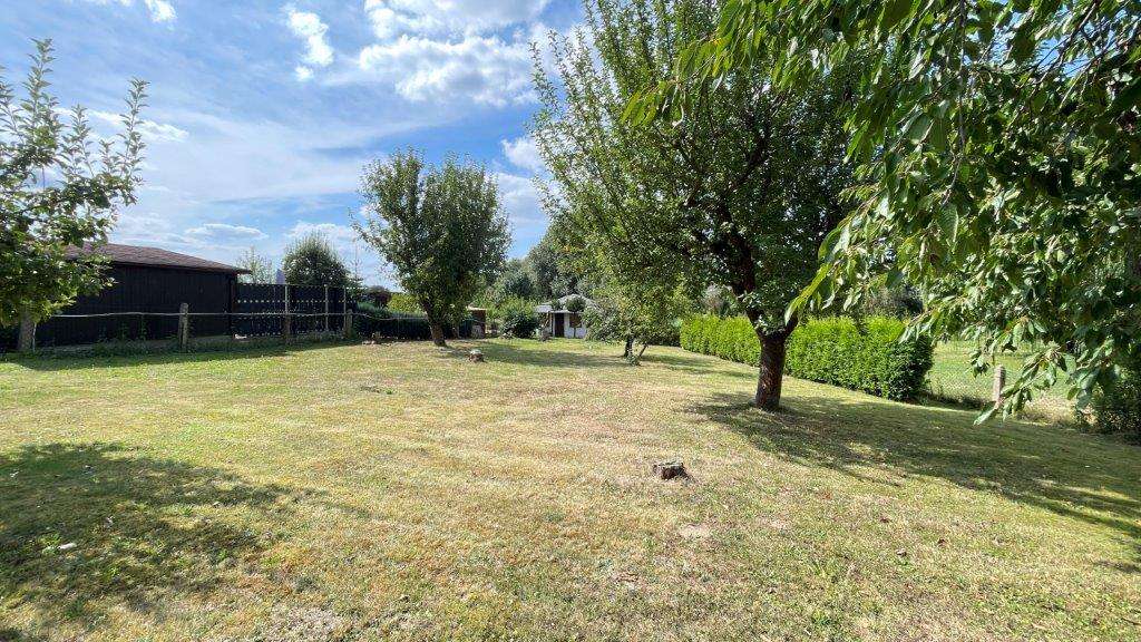 Grundstück zu verkaufen in Großweitzschen 39.000 € 830 m² zimmer