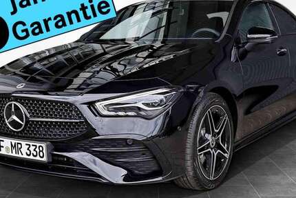 Mercedes-Benz CLA 200 3.250 km 42.989 € Pforzheim 75179