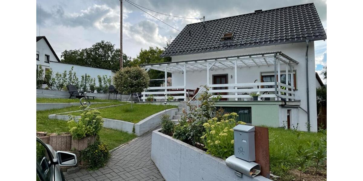 Einfamilienhaus Merzig - 5 Zimmer, 180 m&sup2;, 333.000&euro; | Angebot:27117407