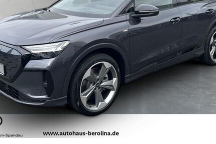 Audi Q4 e-tron 1.500 km 62.888 &euro; Berlin 13581