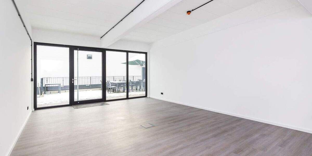Gewerbeobjekt Bünde Spradow - 3 Zimmer, 137 m&sup2;, 2.464&euro; | Angebot:26643994