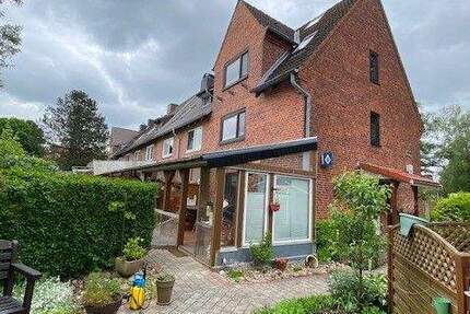 Haus Kiel Elmschenhagen-Nord - 4 Zimmer, 111 m&sup2;, 370.000&euro; | Angebot:23935858