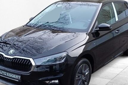 Skoda Fabia 4.673 km 21.989 &euro; Bergen auf Rügen 18528