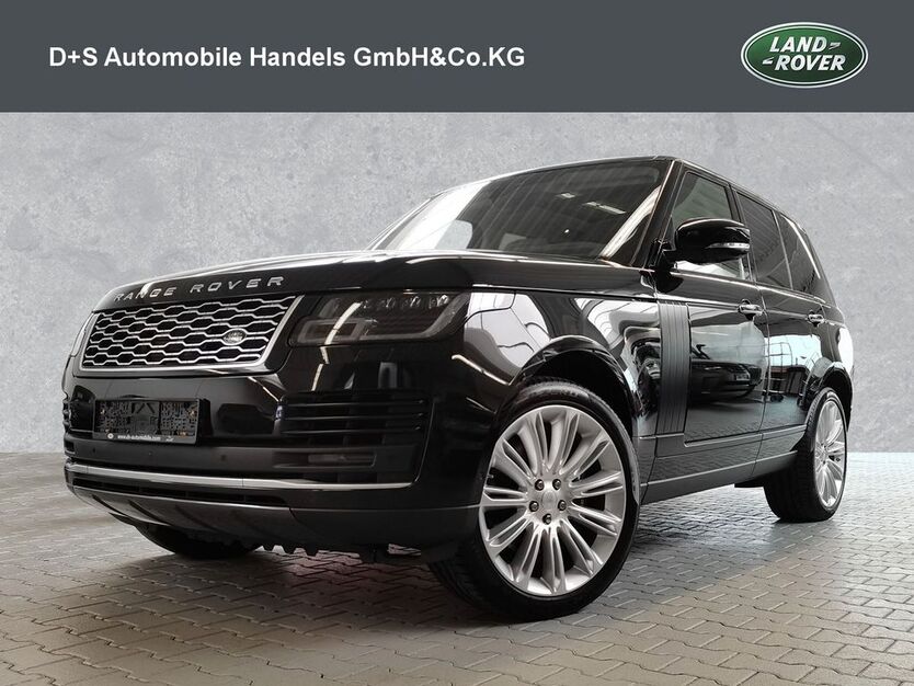 Range Rover