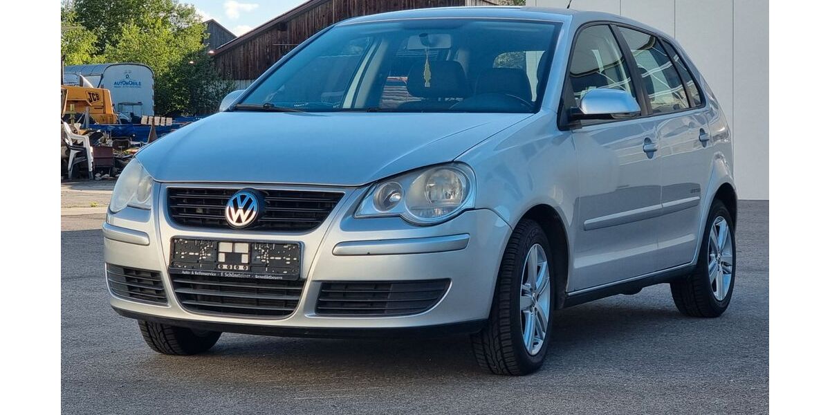 VW Polo 238.541 km 2.200 &euro; Erkheim 87746