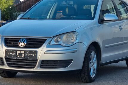 VW Polo 238.541 km 2.490 &euro; Erkheim 87746