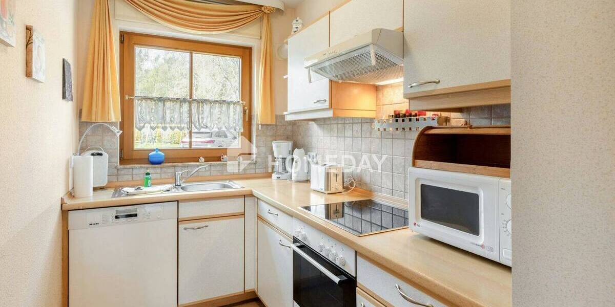 Etagenwohnung Zingst - 2 Zimmer, 60 m&sup2;, 261.117&euro; | Angebot:26275161