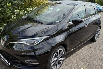 Renault ZOE 21.165 km 14.590 € Bad Neustadt/S. 97616