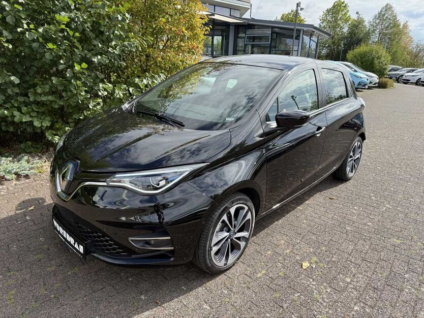 Renault ZOE 21.165 km 14.590 € Bad Neustadt/S. 97616