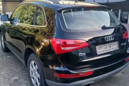 Audi Q5 285.500 km 6.500 &euro; Wanna 21776