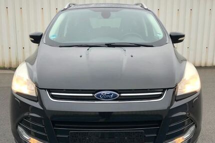 Ford Kuga 140.000 km 8.400 &euro; Essen 45356