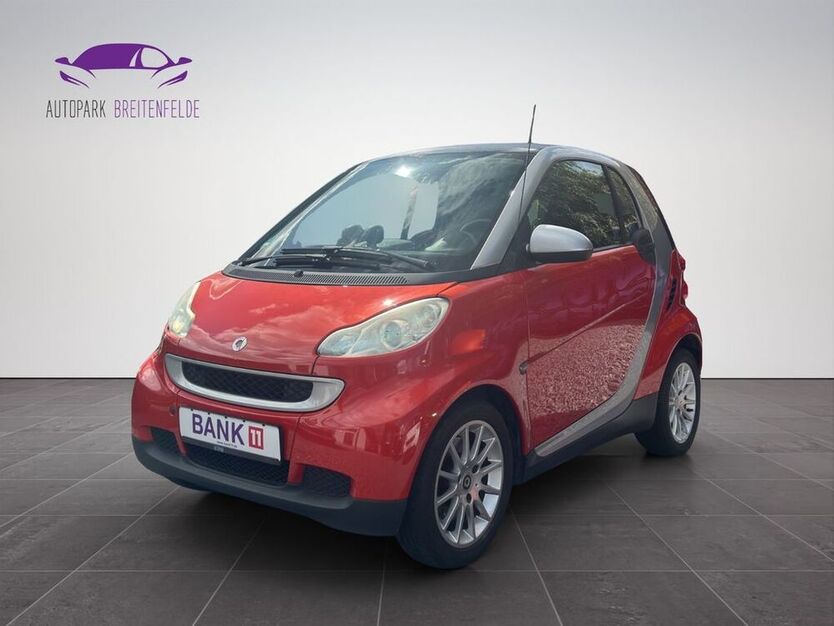 ForTwo