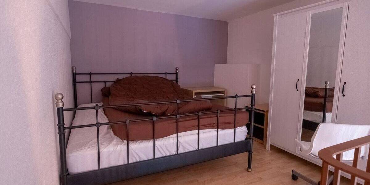 Etagenwohnung Lahnstein Lahnstein auf der Höhe - 1 Zimmer, 36 m&sup2;, 67.000&euro; | Angebot:26376603