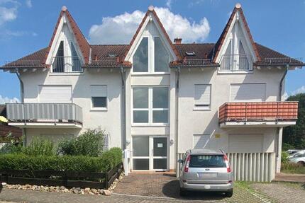 Wohnung Bingen am Rhein - 1 Zimmer, 32 m&sup2;, 89.000&euro; | Angebot:26840335