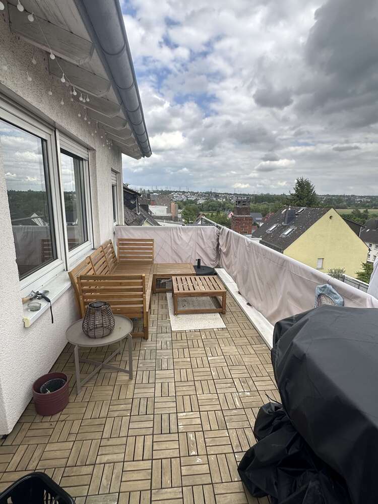 Wohnung zum Mieten in Staffel 470 € 68 m²