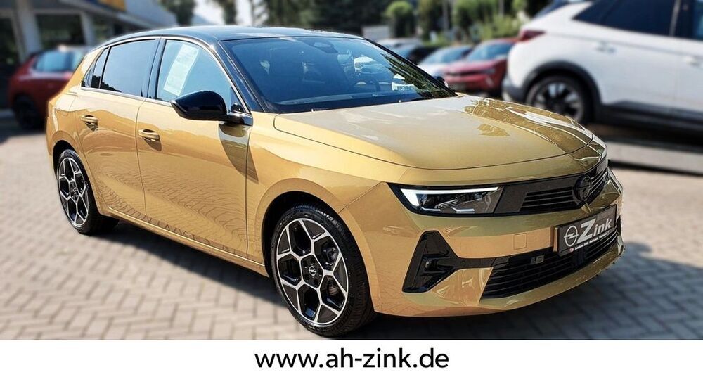 Astra