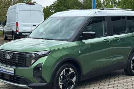 Ford Tourneo Courier 20.307 km 24.450 &euro; Borken 34582
