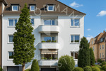Zooviertel: Altbau in bester Lage 3 zimmer
