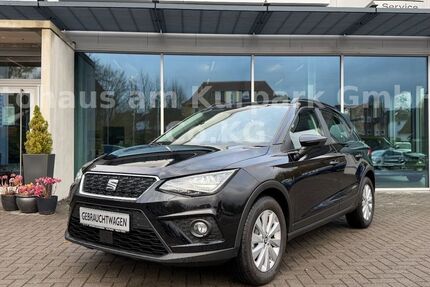 Seat Arona 62.950 km 15.750 € Bad Münder 31848