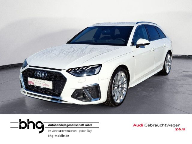 Audi A4 98.114 km 34.930 &euro; Rottweil 78628