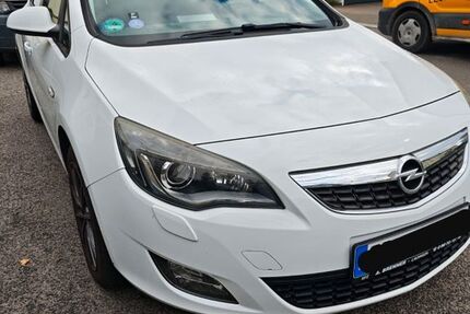 Opel Astra 165.641 km 4.000 &euro; Göppingen 73037