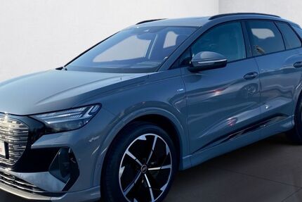 Audi Q4 e-tron 53.146 km 39.438 &euro; Goslar 38644