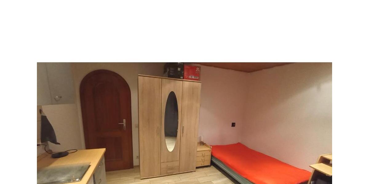 Etagenwohnung Spenge - 1 Zimmer, 24 m&sup2;, 350&euro; | Angebot:24603872