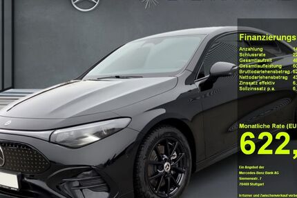 Mercedes-Benz CLA 250 6.900 km 55.740 &euro; Celle 29227