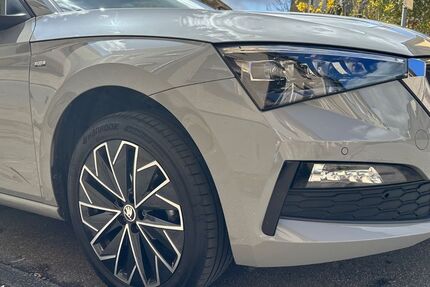 Skoda Scala 39.000 km 20.000 &euro; Trier 54292