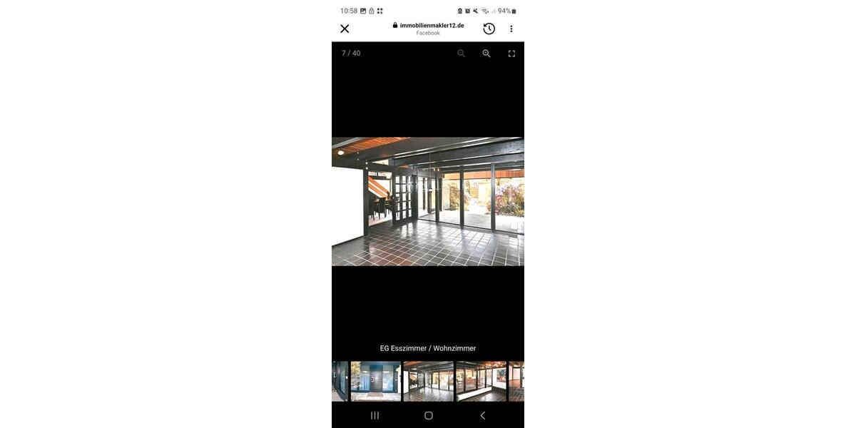 Einfamilienhaus Dorsten Altstadt - 7 Zimmer, 229 m&sup2;, 735.000&euro; | Angebot:26940555