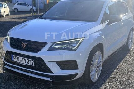 Cupra Ateca 76.387 km 23.900 &euro; Peiting 86971