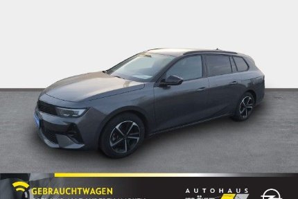 Opel Astra 20.000 km 23.890 &euro; Groß-Gerau 64521