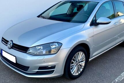 VW Golf 113.500 km 9.900 &euro; Freudenstadt 72250