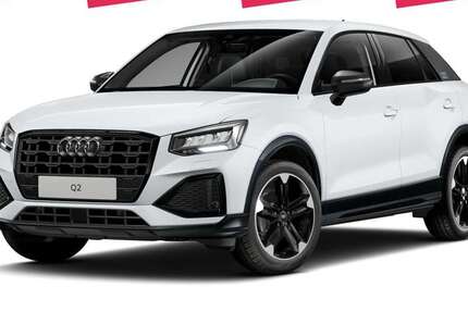 Audi Q2 6.889 km 32.990 &euro; Hannover 30179