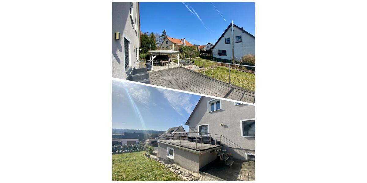 Einfamilienhaus Werneck - 5.5 Zimmer, 150 m&sup2;, 2.200&euro; | Angebot:26026458