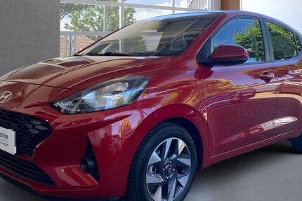 Hyundai i10 3.380 km 15.980 &euro; Freiburg 79111