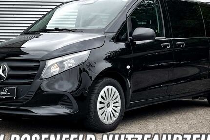 Mercedes-Benz Vito 19.995 km 42.777 &euro; Schwentinental (Kiel) 24223